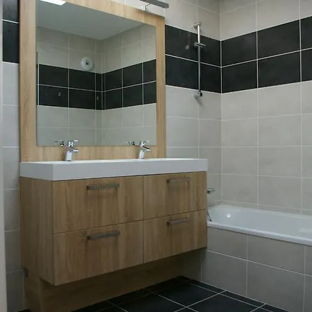 Angel Services - Les Mouettes Apartman Annecy