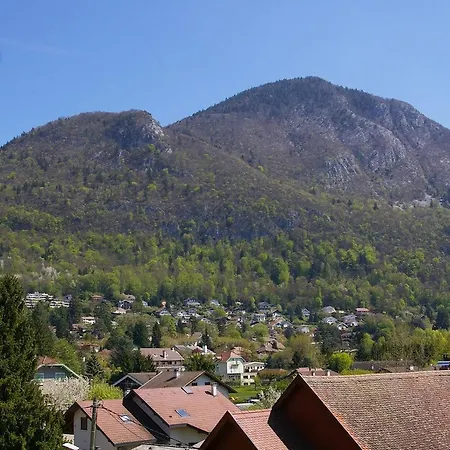 شقة Angel Services - Les Mouettes *