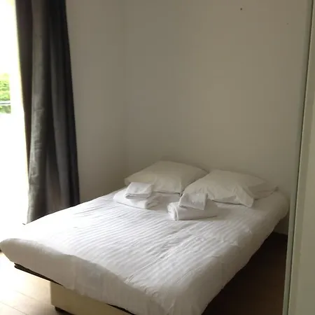 شقة Angel Services - Les Mouettes آنسي