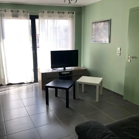 Angel Services - Les Mouettes Apartment