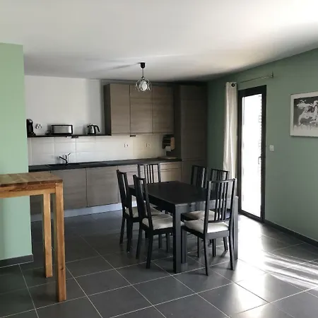Apartment Angel Services - Les Mouettes *