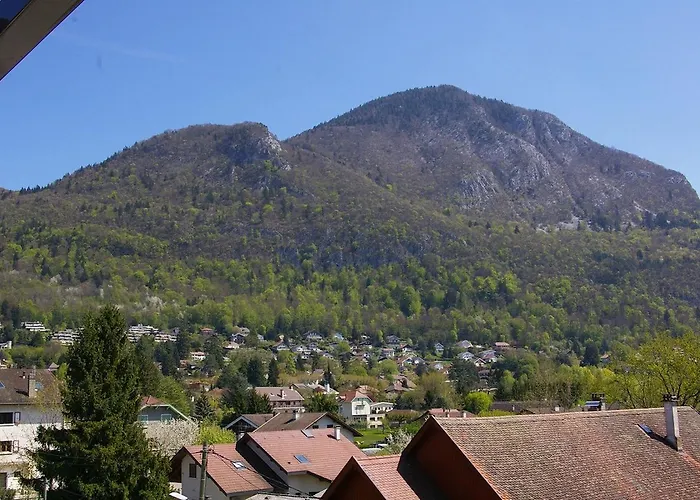 شقة Angel Services - Les Mouettes *