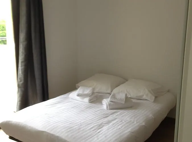 شقة Angel Services - Les Mouettes آنسي