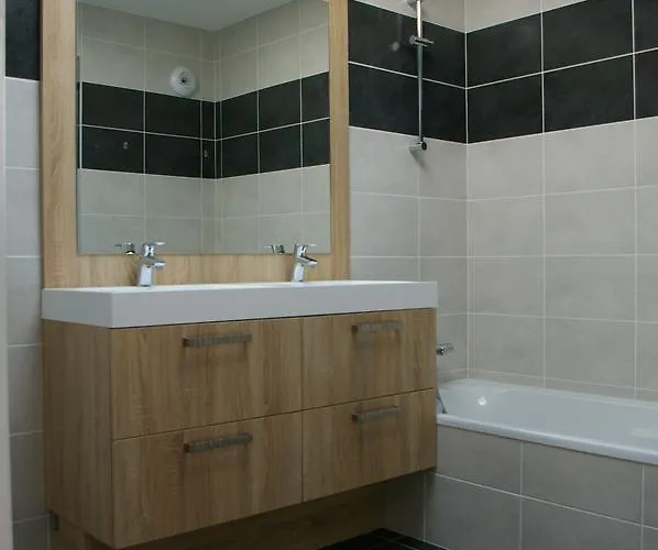 Angel Services - Les Mouettes شقة آنسي